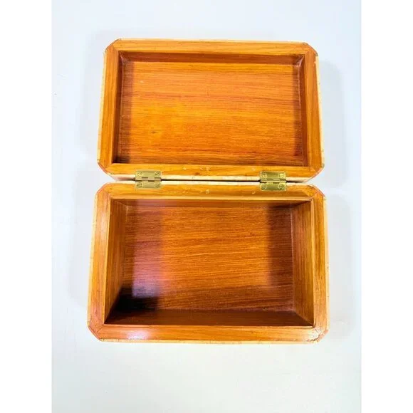 Marble Dresser Jewlery Boudier Box Maitland Smith Tessellated Stone Malachite